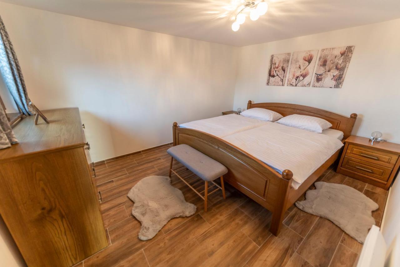 Hill Cottage Haloze Gruskovec ภายนอก รูปภาพ